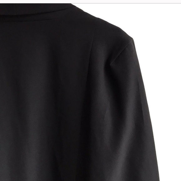 Eloquii Capelette blazer - Picture 12 of 16